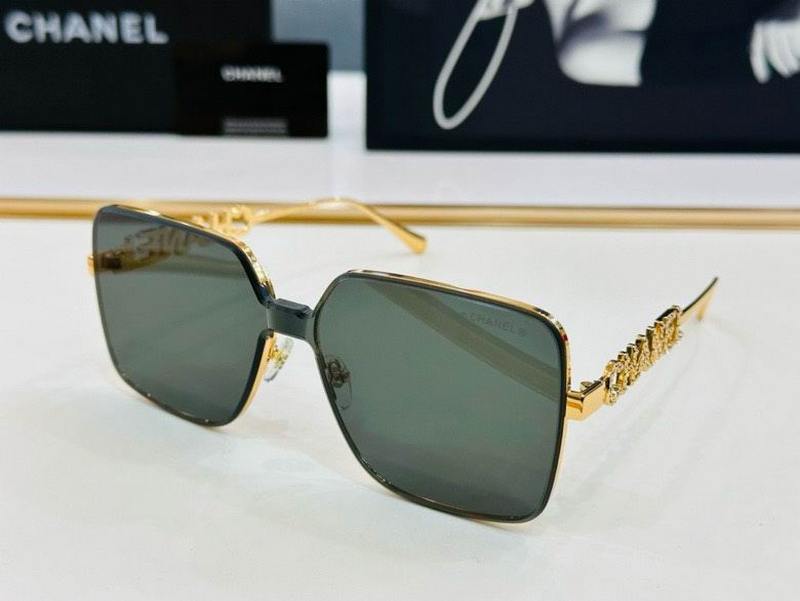 Chanel Sunglasses 1320